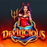 Devilicious logo