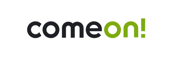 Comeon casino logo