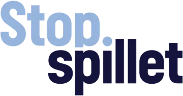 StopSpillet logo