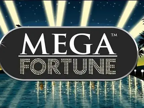 Mega Fortune
