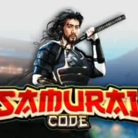 Samurai Code logo