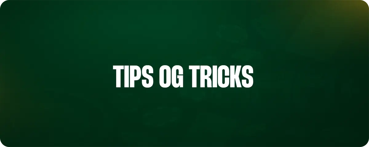 Tips: Få mest ud af din lille indbetaling