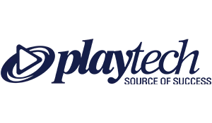 Playtech logo