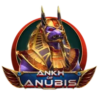 Ankh of Anubis logo