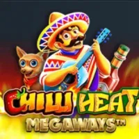 Chilli Heat Megaways™ logo