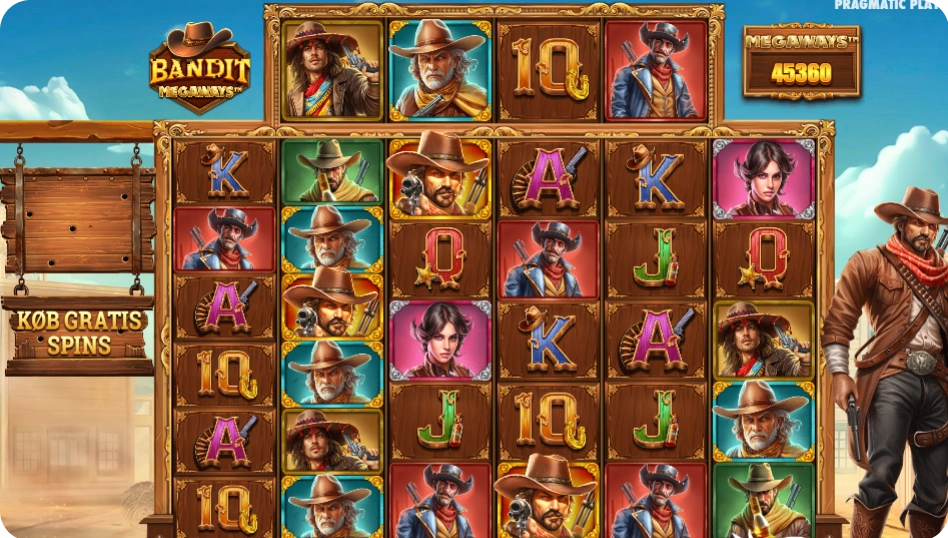 Grafik, lyd og animationer: Detaljer der taler deres eget sprog
