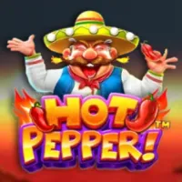 Hot Pepper™ Logo