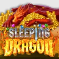 Sleeping Dragon logo