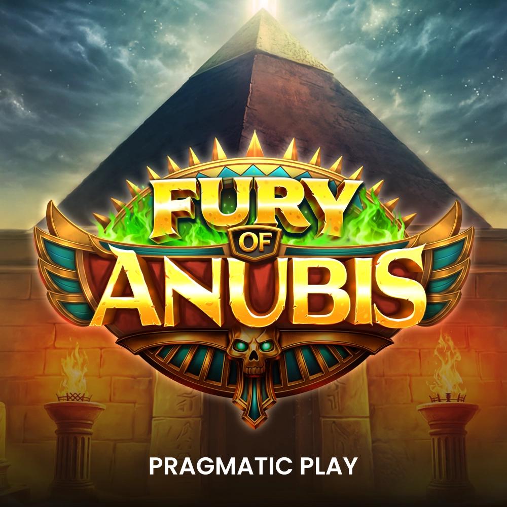 Fury of Anubis Gratis Spillemaskine Demo & Review fra Pragmatic Play