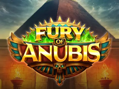 Fury of Anubis