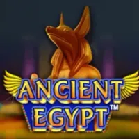 Ancient Egypt logo