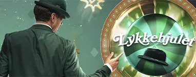 MrGreen Lykkehjul – Spin og vind gratis spins og free bets