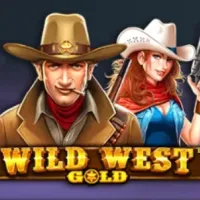 Wild West Gold Logo