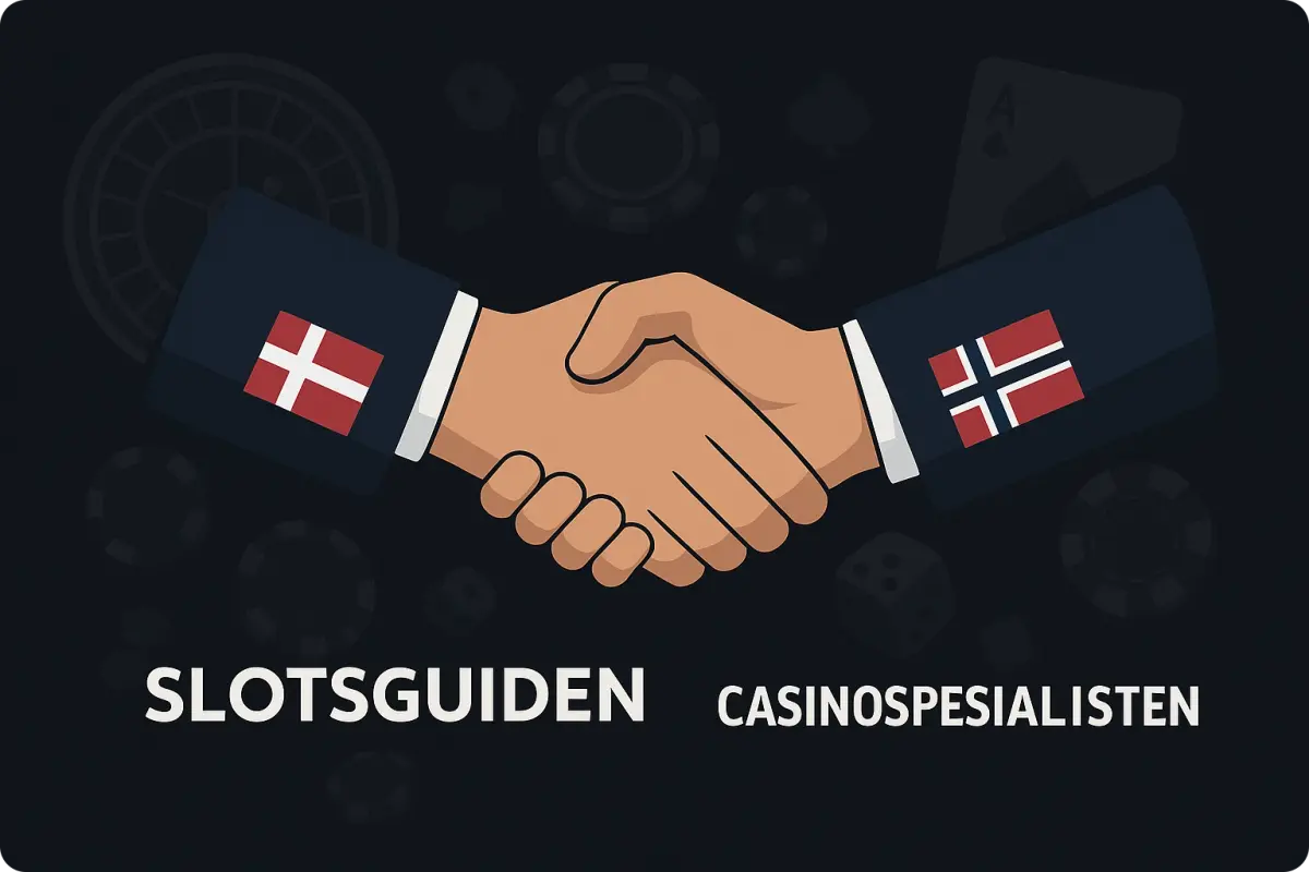 Læs om vores samarbejde