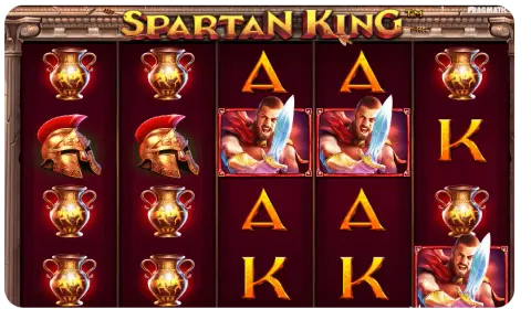 Grafik, lyd og animation – Et æstetisk løft til klassisk action-slot