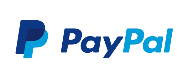 Paypal casino logo