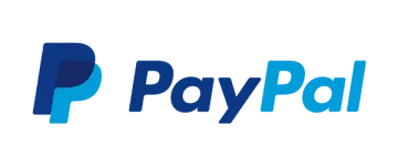 Paypal casino logo