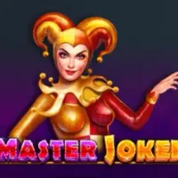 Master Joker logo