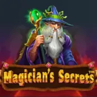 Magician’s Secrets logo