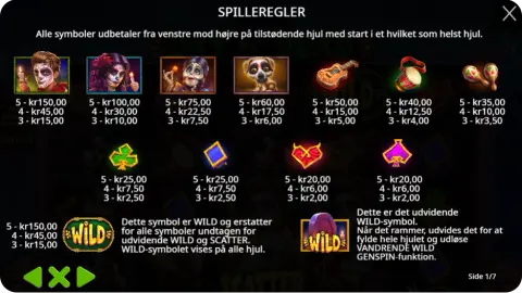 Wilds og bonusser – Det er her, magien (og gevinsterne) sker