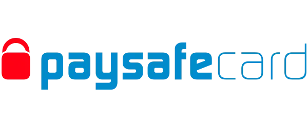 Paysafecard casino logo