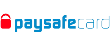 Paysafecard casino logo