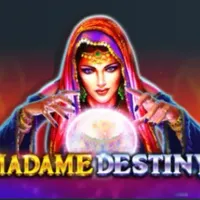 Madame Destiny logo