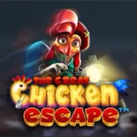 The Great Chicken Escape