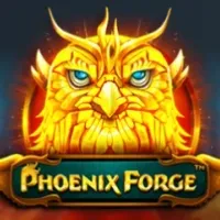 Phoenix Forge Logo