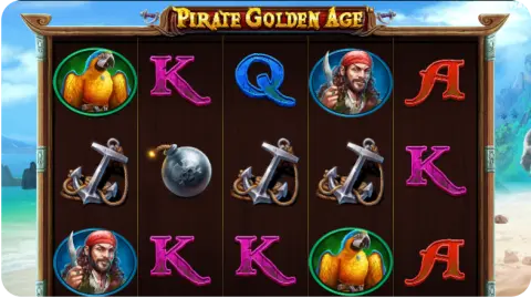 Grafik, lyd og animation – i krudt og farver