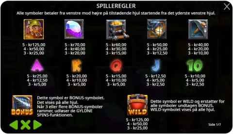 Grafik, animation og lyd: Lyden af undergrunden