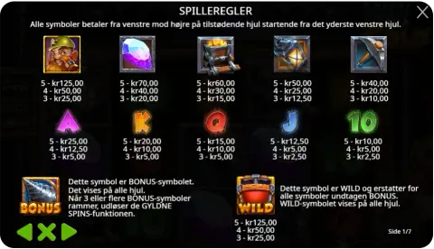 Grafik, animation og lyd: Lyden af undergrunden