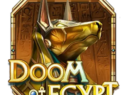 Doom of Egypt