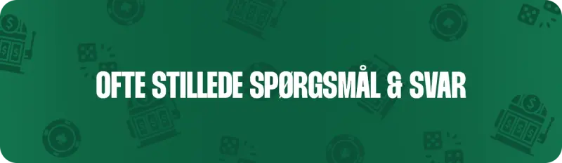Her kan du læse om de mest ofte stillede spørgsmål og svar omkring free spins til eksisterende kunder i dag: