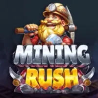 Mining Rush logo