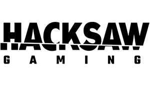 hacksaw gaming logo