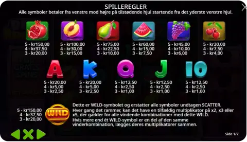 Wilds, Bonusser og Respins – Her sker det sjove