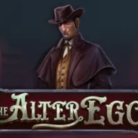 The Alter Ego Logo