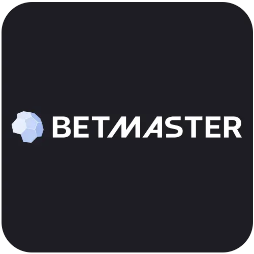 betmaster casino logo