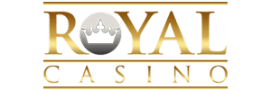 Royal casino logo