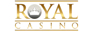 Royal casino logo