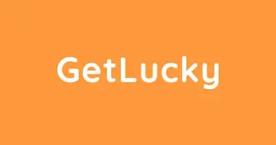 Getlucky casino logo