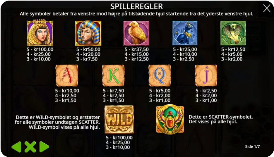 Wilds, bonusser og free spins: Mønstret, der ændrer spillet