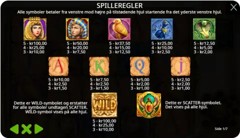 Wilds, bonusser og free spins: Mønstret, der ændrer spillet