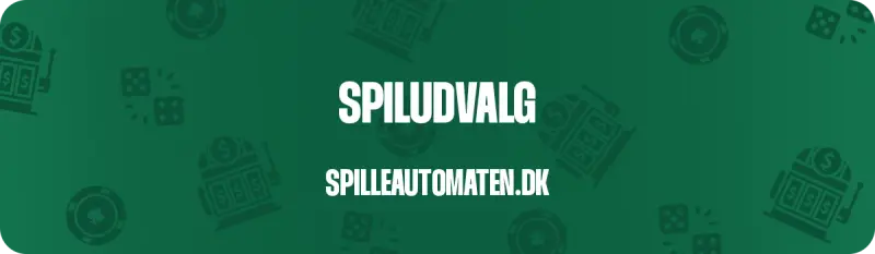 Læs om spiludvalget på Spilleautomaten.dk