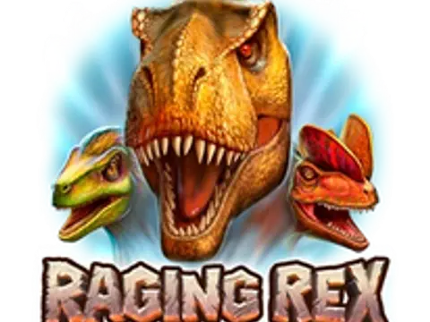 Raging Rex