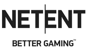 NetEnt logo