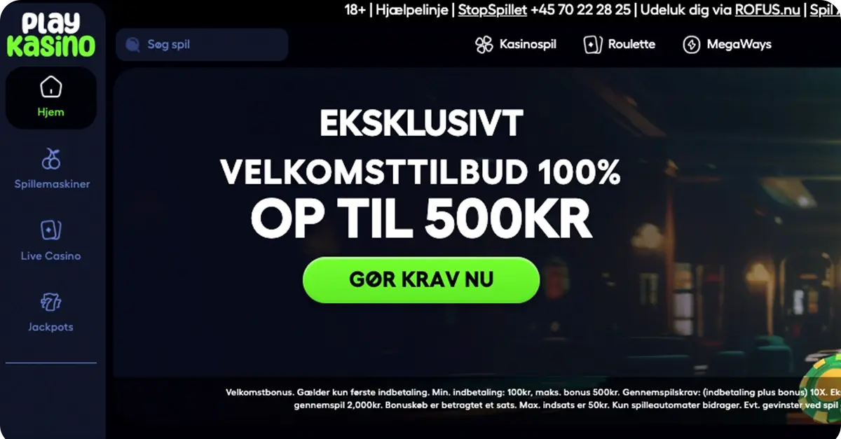 PlayKasino