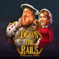 Down the Rails logo