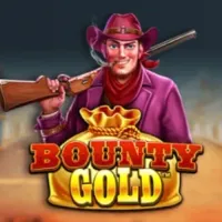 Bounty Gold™ logo